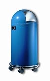 Review Imperial 175 800-39 / Wesco Rollboy