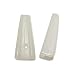Chain Nose Nylon Jaw Plier Tip Replacements For Jewelry Wire Work