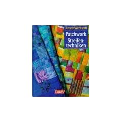 Patchwork Streifentechniken.