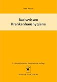 Books : Basiswissen Krankenhaushygiene