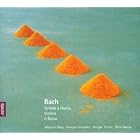 Bach: Sonate a Flauto, Violino e Basso by Johann Sebastian Bach and Le Concert Francais
