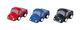 Eigenschaften Plantoys 39602210 / Plan Toys 39602210 - Kleinlaster (3 Stück)