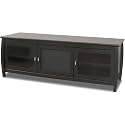 Wide Flat Panel Credenza