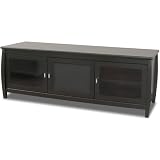 Wide Flat Panel Credenza