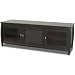 Wide Flat Panel Credenza