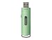 Transcend JetFlash 110 - USB flash drive - 256 MB - Hi-Speed USB