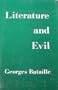 Literature and Evil (Literature & Evil CL)