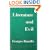 Literature and Evil (Literature & Evil CL)