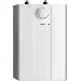 AEG 222162 Huz 5 Basis offener Warmwasser Kleinspeicher 5 Liter, 2 kW, 230 V, wei�