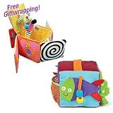 Developmental Cube Bundle