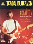 Tears in Heaven Guitar Tab Sheet