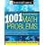1001 Math Problems, 3rd Edition