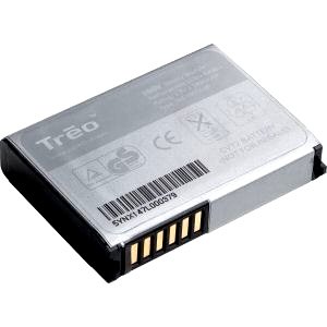 Palm 3184WW Battery for Palm Treos 650, 700w, 700p, and 700wx