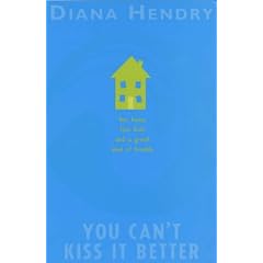 You Can't Kiss it Better