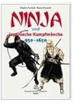 Ninja und Japanische Kampfm�nche 950...