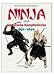 Ninja und Japanische Kampfmönche 950-1650