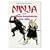 Ninja und Japanische Kampfm�nche 950 - 1650