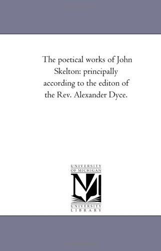 John Skelton