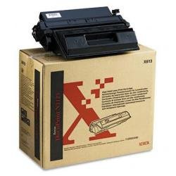 Xerox laser toner cartridge DocuPrint N2125 - 1 x black - 15000 pages 113R00446 113R446