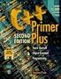 C++ Primer Plus: Teach Yourself Object-Oriented Programming/Book and Disk