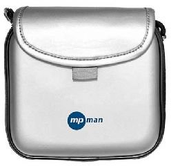 Childrens Toyshop  Electronics : MPMan SP10 White MP3 case with built-in speakers