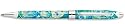 Cross Century II Masquerade Peacock Green Ballpoint Pen - AT0082WG-59