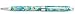 Cross Century II Masquerade Peacock Green Ballpoint Pen - AT0082WG-59