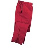 Augusta Girls Micro Poly Pant 647
