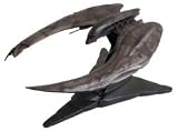 Battlestar Galactica Exclusive Scar Cylon Raider Statue by Diamond SelectIMAGE