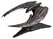 Battlestar Galactica Exclusive Scar Cylon Raider Statue by Diamond Select_s-1