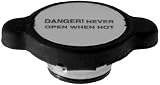 ACDelco 12R6 Radiator Cap