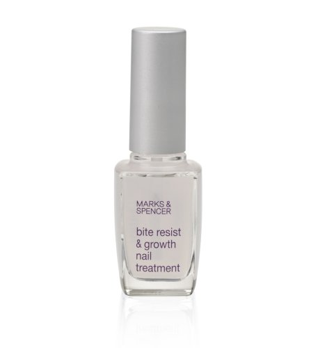 Bite Resist & Growth Nail Treatment