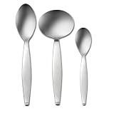 Oneida Danube 3-Piece Hostess Set