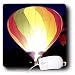 Hot Air Balloons - Colorful Air Balloon - Mouse Pads Image