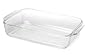 Pyrex 3-Quart Oblong Glass Baking/Serving Dish