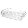 Pyrex 3-Quart Oblong Glass Baking/Serving Dish