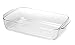 Pyrex 3-Quart Oblong Glass Baking Serving Dish