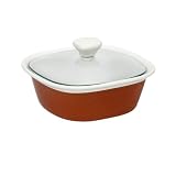 CorningWare Etch