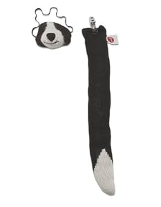 Oeuf Mask and Tail, Dog