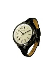 TOKYObay T360-BK Womens Trail Analog Watch