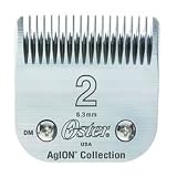 View Details for Oster Agion Hair Clipper Blade- Size 2- For Classic 76, Star-Teq, Power-Teq & Power Line Clippers