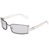 Southpole Mens 712SP Metal Sunglasses