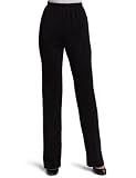 Alfred Dunner Womens Proportioned Medium Pant