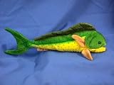 Mahi Mahi Cabin Critter 17