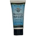 All Terrain Recovery Rub Pain Relieving Cream 3 fl oz (90 ml)