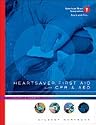 Heartsaver First Aid with CPR and AED
