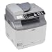 Aficio SP C210SF Laser Printer Image