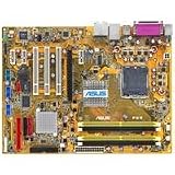 Asus P5B S775 I965P ATX Mainboard
