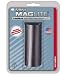 Mag Instrument Plain Leather Holster for AA Mini MagLite #AM2A026