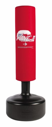 Century Wavemaster II Free Standing Aerobic Bag